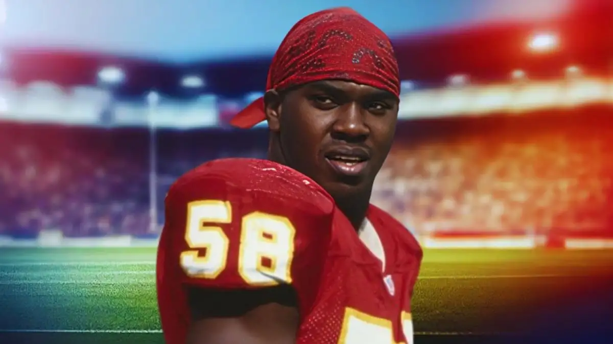 “Derrick Thomas Cause of Death: Tragic Obituary of a Football Legend ...