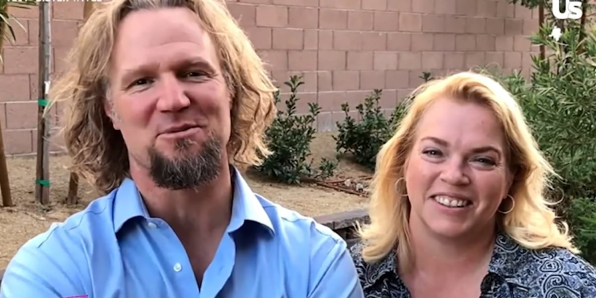 Son of ‘Sister Wives’ stars tragically dies at 25 – Trending News Stories