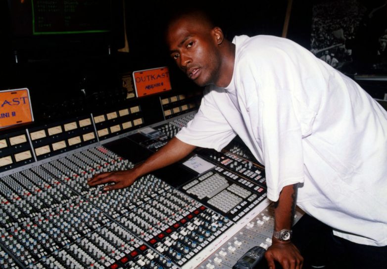 OutKast Producer Rico Wade Dies At 52: Tragic Loss in Music Industry ...