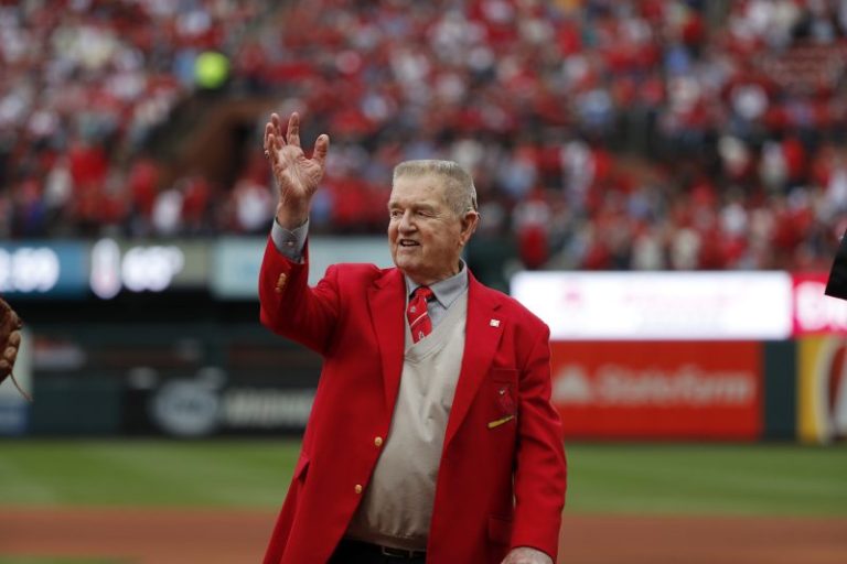 Cardinals Hall-of-Fame manager Whitey Herzog dies at 92 – Trending News ...