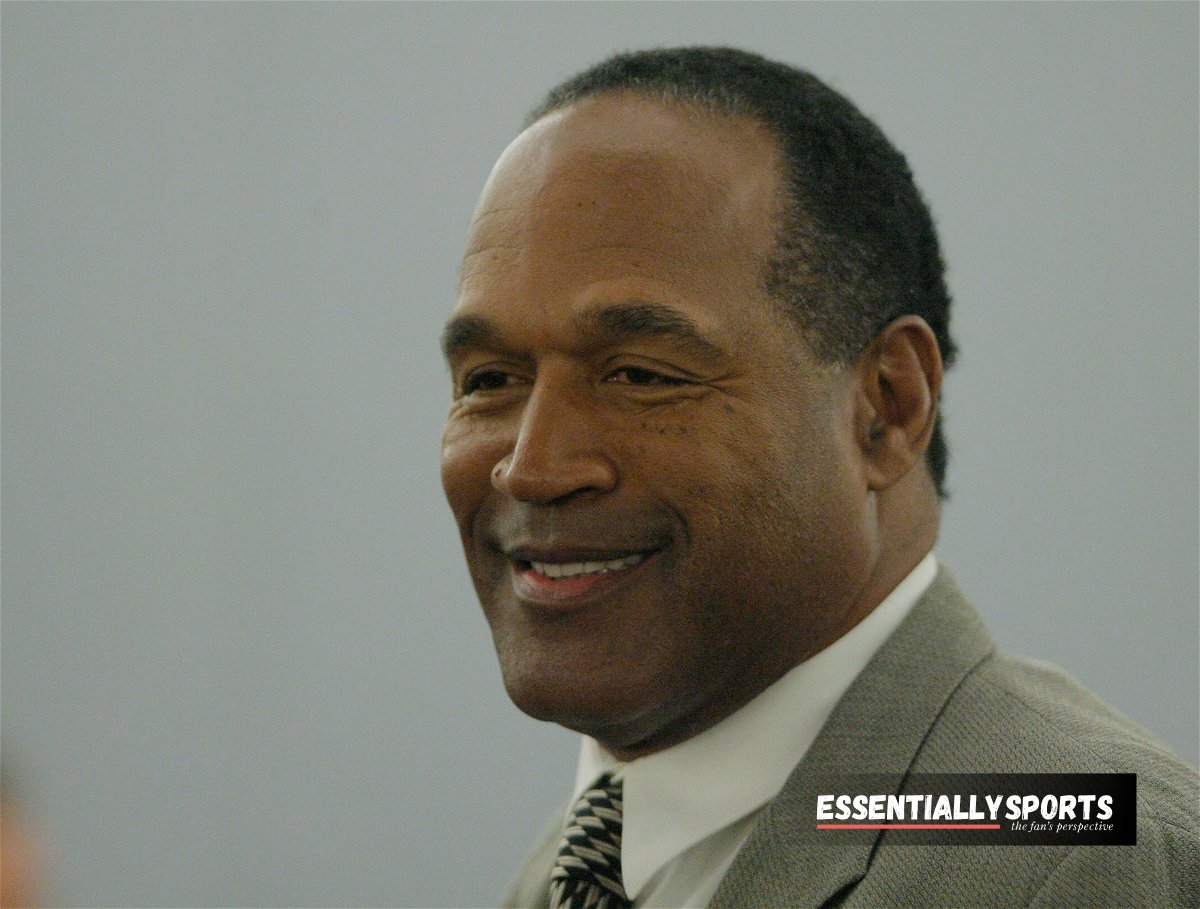 OJ Simpson’s Death Cause Revealed Football Icon’s Passing Explained