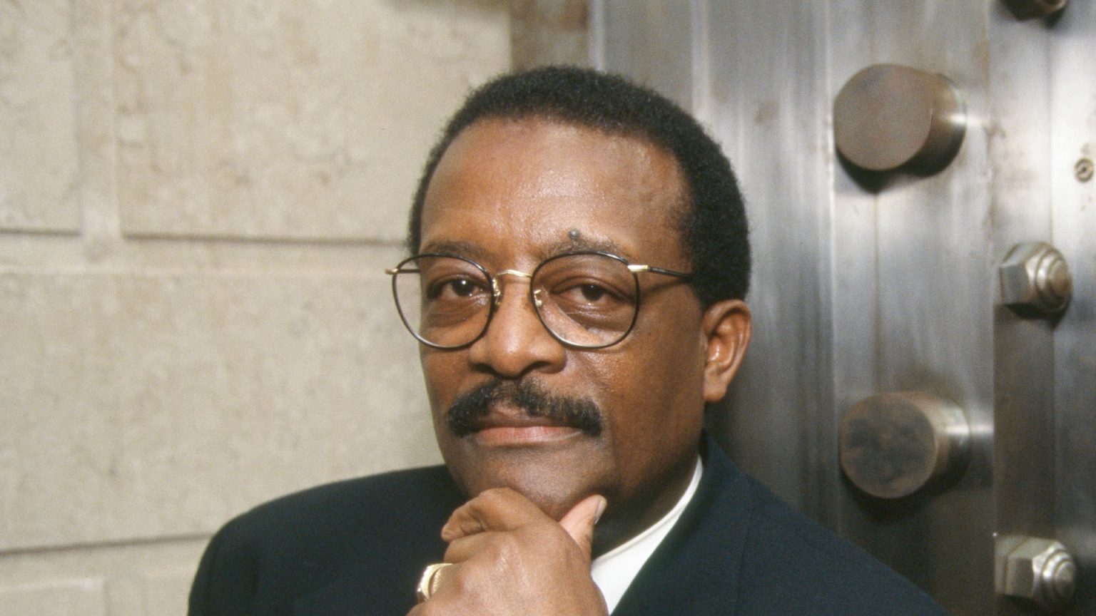Johnnie Cochran Death: Cause of Death Revealed for the Renowned ...