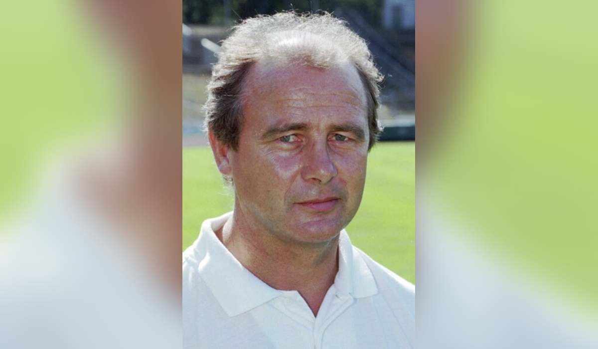 Bernd Hölzenbein, World Cup winner in 1974, dies at 78 Trending News
