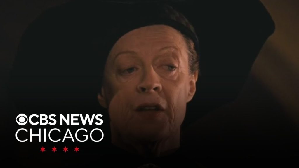 Maggie Smith Obituary Cause of Death Beloved actress Maggie Smith