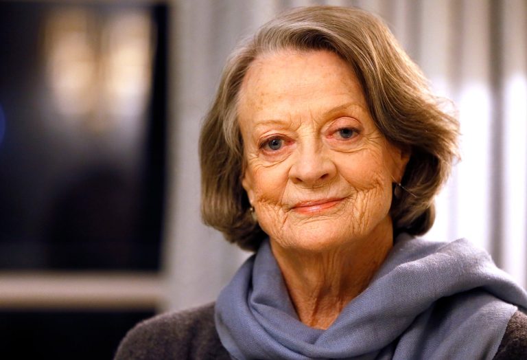 Maggie Smith, RIP Obituary Cause of Death Beloved British actress