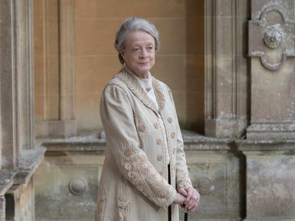 Maggie Smith, RIP Obituary Cause of Death Maggie Smith passes away