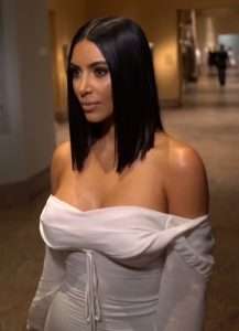 Kim Kardashian Joins the Cast of American Horror Story Season 12