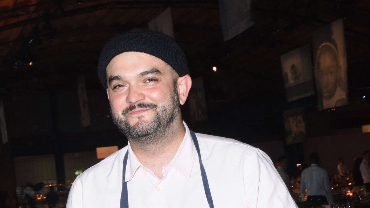 Jonathan Whitener Death Obituary Renowned LA Chef Tragically   Jonathan Whitener Death Obituary Renowned LA Chef Tragically 