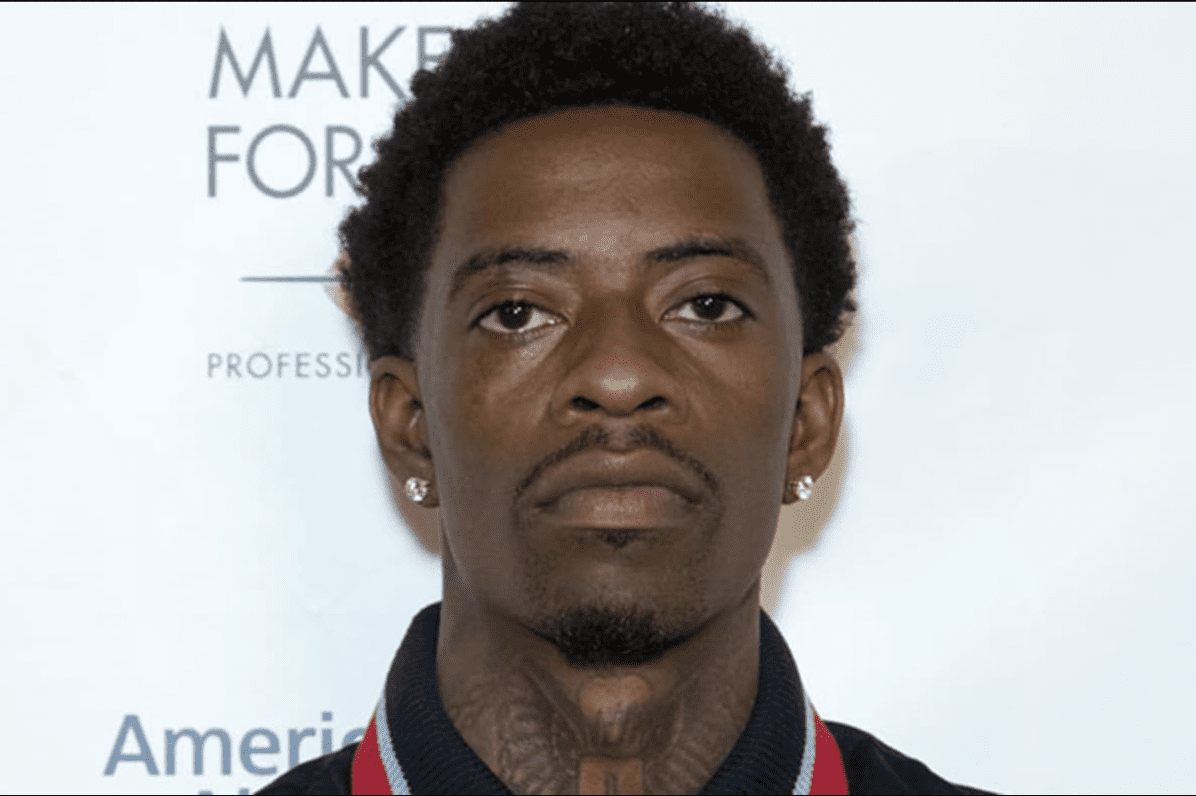 Rich Homie Quan RIP Obituary Cause Of Death Rapper Rich Homie Quan